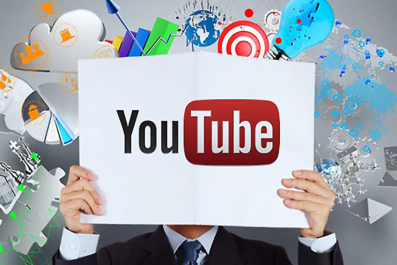 Importância do Youtube para Negócios