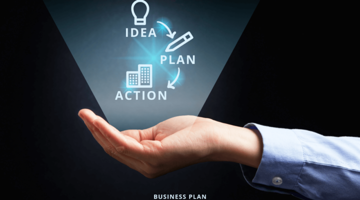 Planejamento de Negócio: Por que é importante criar um?