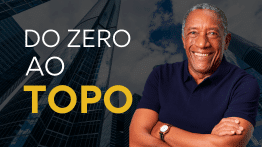 Empreendedor da POSITIVIDADE – Do Zero ao Topo